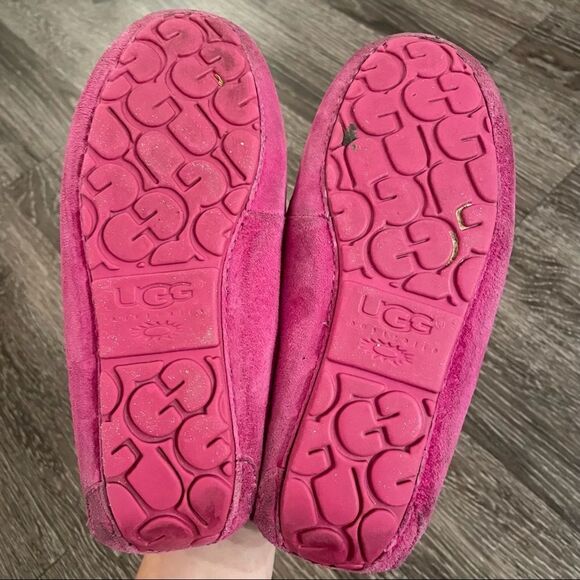 ugg 1009170 ansley  - Picture 6 of 9